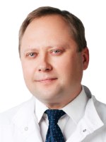Фото врача: Воробьев Владимир Николаевич