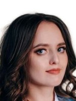Фото врача: Евсеева Юлия Игоревна