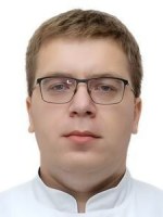 Фото врача: Тепляков Павел Михайлович