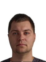 Врач Пяткин Даниил Сергеевич
