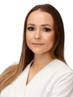 Врач Кузьмина Мария Викторовна