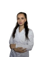 Фото врача: Куцын Елизавета Витальевна