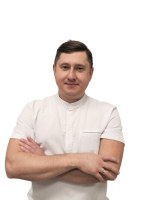 Фото врача: Деменков Андрей Николаевич