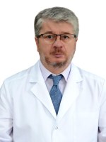 Врач Дору-Товт Василий Петрович