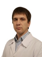 Врач Попов Александр Викторович