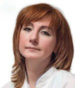 Врач Фёдорова Марина Анатольевна