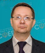 Колоколов Олег Владимирович Фото врача: Колоколов Олег Владимирович