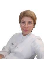 Фото врача: Капкаева Эльвира Наилевна