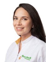 Врач Башкова Наиля Анваровна