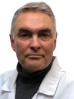 Врач Абдулхаков Амир Анварович