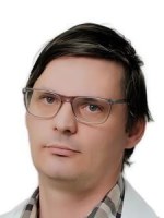 Врач Древин Дмитрий Михайлович