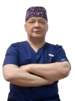 Фото врача: Иксанов Владислав Ильдусович