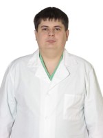 Фото врача: Суслов Денис Александрович