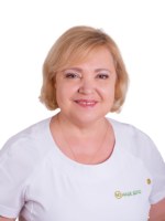 Фото врача: Хузиханова Елена Викторовна
