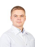Очеретин Павел Борисович Фото врача: Очеретин Павел Борисович