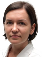Врач Михайлова Наталья Юрьевна