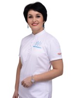 Фото врача: Мингалиева Гелия Фидаиловна