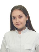 Врач Мирвалиева Алсу Рустамовна