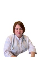 Врач Фаракшина Гузель Рустамовна