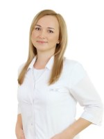 Фото врача: Пономарева Инна Вячеславовна