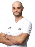 Врач Исмагилов Ильназ Рашитович