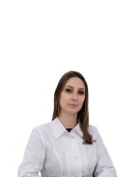 Фото врача: Климетова Анна Владимировна