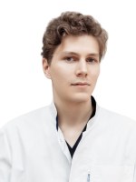 Врач Булатов Ильдар Наилевич