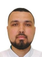Фото врача: Хазиев Алмаз Альбертович