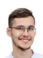 Фото врача: Хабибуллин Карим Махмутович