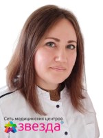 Врач Ахмерова Гульнара Анасовна