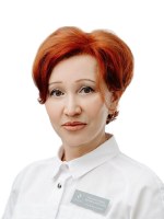 Фото врача: Карамуллина Лилия Харисовна