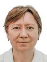 Фото врача: Вязникова Татьяна Викторовна