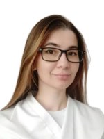 Врач Билалова Камилла Робертовна