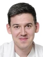Врач Сабиров Рамиль Камилевич