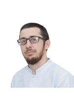Врач Эсмурзиев Хусейн Магомедович