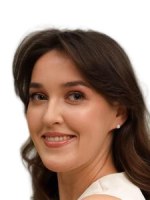 Врач Димиева Аделя Ильдаровна