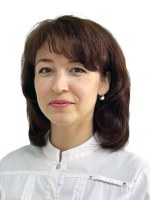 Врач Каримулина Ландыш Рафаилевна