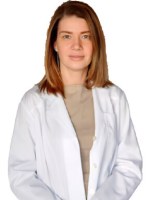 Врач Сунгатуллина Регина Тагировна