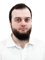 Фото врача: Хаттаев Гаджи-Мурад Гаджиевич