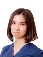 Врач Ибатуллина Луиза Маратовна