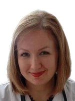 Врач Сафина Эльнара Равиловна