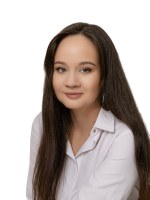 Врач Якупова Юлиана Ильдаровна
