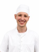 Фото врача: Макаров Никита Евгеньевич
