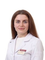 Врач Почиева Аминат Магомедовна