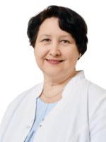 Врач Игнатьева Татьяна Владимировна