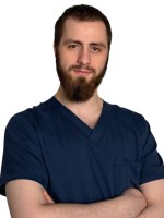 Фото врача: Гамзалов Муса Магомедович