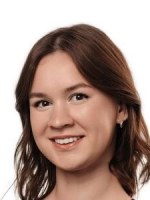 Врач Гайнуллина Эльвина Наиловна