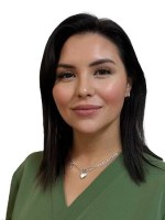 Врач Зарипова Алина Раулевна
