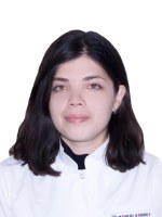 Врач Ходжиева Ходжирабону Абдушафеъевна