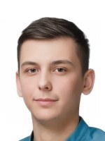 Фото врача: Тютюгин Руслан Валерьевич